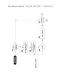 CUSTOMER-BASED WIRELESS FOOD ORDERING AND PAYMENT SYSTEM AND METHOD diagram and image