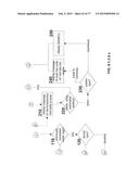 CUSTOMER-BASED WIRELESS FOOD ORDERING AND PAYMENT SYSTEM AND METHOD diagram and image