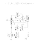 CUSTOMER-BASED WIRELESS FOOD ORDERING AND PAYMENT SYSTEM AND METHOD diagram and image