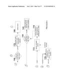 CUSTOMER-BASED WIRELESS FOOD ORDERING AND PAYMENT SYSTEM AND METHOD diagram and image