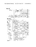 CIRCUITS AND METHOD FOR CONNECTING A COMMUNICATION TERMINAL TO AN     INFRASTRUCTURE OF A BUILDING WITHIN A CLOSED CIRCUIT E-SHOPPING diagram and image