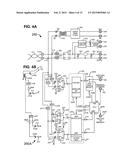 CIRCUITS AND METHOD FOR CONNECTING A COMMUNICATION TERMINAL TO AN     INFRASTRUCTURE OF A BUILDING WITHIN A CLOSED CIRCUIT E-SHOPPING diagram and image