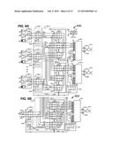 CIRCUITS AND METHOD FOR CONNECTING A COMMUNICATION TERMINAL TO AN     INFRASTRUCTURE OF A BUILDING WITHIN A CLOSED CIRCUIT E-SHOPPING diagram and image