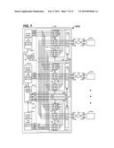 CIRCUITS AND METHOD FOR CONNECTING A COMMUNICATION TERMINAL TO AN     INFRASTRUCTURE OF A BUILDING WITHIN A CLOSED CIRCUIT E-SHOPPING diagram and image