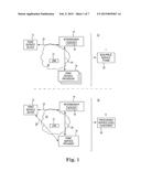 Print Service Matching diagram and image