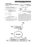 APPARATUS AND METHOD FOR PEER-ASSISTED E-COMMERCE SHOPPING diagram and image