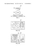 APPARATUS AND METHOD FOR PEER-ASSISTED E-COMMERCE SHOPPING diagram and image