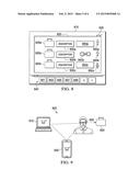 APPARATUS AND METHOD FOR PEER-ASSISTED E-COMMERCE SHOPPING diagram and image