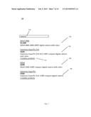 NEAR-DUPLICATE FILTERING IN SEARCH ENGINE RESULT PAGE OF AN ONLINE     SHOPPING SYSTEM diagram and image