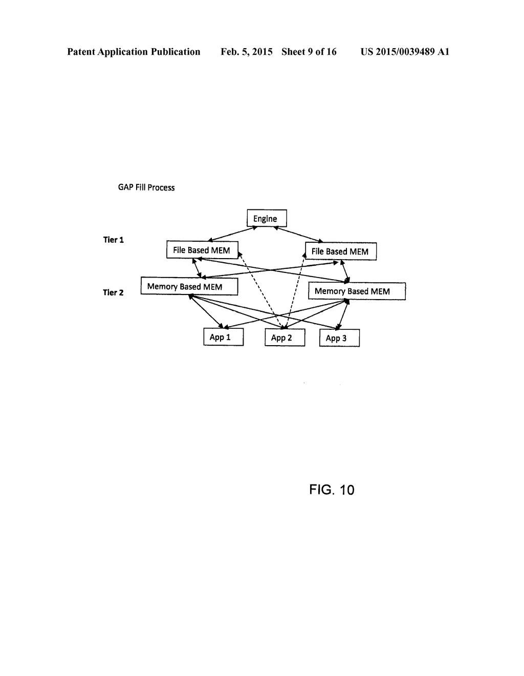 Electronic Trading Platform and Method Thereof - diagram, schematic, and image 10