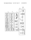 MANAGING TRANSACTIONAL DATA FOR HIGH USE DATABASES diagram and image