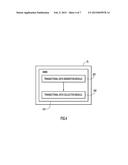 MANAGING TRANSACTIONAL DATA FOR HIGH USE DATABASES diagram and image