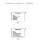 MANAGING TRANSACTIONAL DATA FOR HIGH USE DATABASES diagram and image