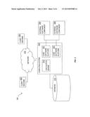 SPLIT PROCESSING PATHS FOR A DATABASE CALCULATION ENGINE diagram and image