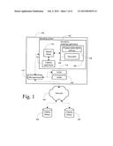 SYSTEM AND METHOD FOR CITATION PROCESSING, PRESENTATION AND TRANSPORT AND     FOR VALIDATING REFERENCES diagram and image