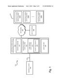 EXECUTING STRUCTURED QUERIES ON UNSTRUCTURED DATA diagram and image