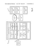 EXECUTING STRUCTURED QUERIES ON UNSTRUCTURED DATA diagram and image