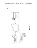 MESSAGING OVER HTTP PROTOCOL FOR DATA EXCHANGE diagram and image