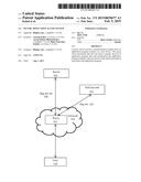 SECURE APPLICATION ACCESS SYSTEM diagram and image