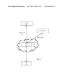 SECURE APPLICATION ACCESS SYSTEM diagram and image