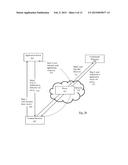 SECURE APPLICATION ACCESS SYSTEM diagram and image