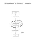 SECURE APPLICATION ACCESS SYSTEM diagram and image