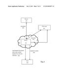 SECURE APPLICATION ACCESS SYSTEM diagram and image