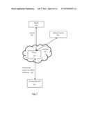 SECURE APPLICATION ACCESS SYSTEM diagram and image