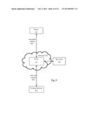 SECURE APPLICATION ACCESS SYSTEM diagram and image