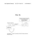 METHOD AND APPARATUS FOR DELIVERING CONTENT FROM CONTENT STORE IN     CONTENT-CENTRIC NETWORKING diagram and image