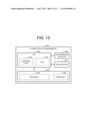 METHOD AND APPARATUS FOR DELIVERING CONTENT FROM CONTENT STORE IN     CONTENT-CENTRIC NETWORKING diagram and image