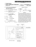 CONTENT AND POSTED-INFORMATION LINK METHOD, AND INFORMATION PROCESSING     TERMINAL diagram and image