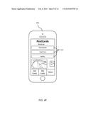 METHOD AND SYSTEM FOR CREATING AND DISTRIBUTING ELECTRONIC POSTCARDS diagram and image