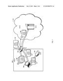 CONTENT CACHING diagram and image