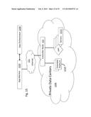 Method and Apparatus to Securely Process Streams of Data of Compute     Devices of Private Enterprise Clouds in Batch from the Public Cloud diagram and image