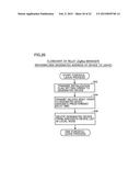 CONTROL DEVICE AND COMMUNICATION DEVICE diagram and image