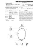 DETECTING TRAFFIC ANOMALIES BASED ON APPLICATION-AWARE ROLLING BASELINE     AGGREGATES diagram and image