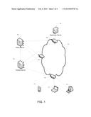 DETECTING TRAFFIC ANOMALIES BASED ON APPLICATION-AWARE ROLLING BASELINE     AGGREGATES diagram and image