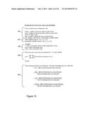 SYSTEM AND METHOD FOR CAPACITY PLANNING FOR SYSTEMS WITH MULTITHREADED     MULTICORE MULTIPROCESSOR RESOURCES diagram and image