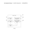 METHOD AND APPARATUS FOR SETTING WORKING MODE OF MULTI-PROCESSOR SYSTEM diagram and image