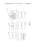 USE OF PREDEFINED BLOCK POINTERS TO REDUCE DUPLICATE STORAGE OF CERTAIN     DATA IN A STORAGE SUBSYSTEM OF A STORAGE SERVER diagram and image