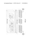 USE OF PREDEFINED BLOCK POINTERS TO REDUCE DUPLICATE STORAGE OF CERTAIN     DATA IN A STORAGE SUBSYSTEM OF A STORAGE SERVER diagram and image