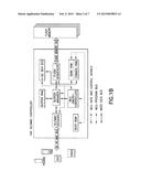 Apparatus and Method to Share Host System RAM with Mass Storage Memory RAM diagram and image