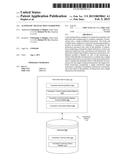 AUTOMATIC TRANSACTION COARSENING diagram and image