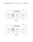 SYSTEMS AND METHODS FOR DEFEATING MALWARE WITH RANDOMIZED OPCODE VALUES diagram and image