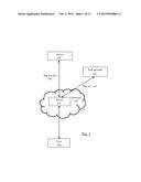 SECURE APPLICATION ACCESS SYSTEM diagram and image