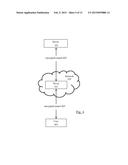 SECURE APPLICATION ACCESS SYSTEM diagram and image