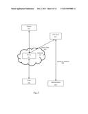 SECURE APPLICATION ACCESS SYSTEM diagram and image