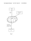 SECURE APPLICATION ACCESS SYSTEM diagram and image