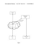 SECURE APPLICATION ACCESS SYSTEM diagram and image